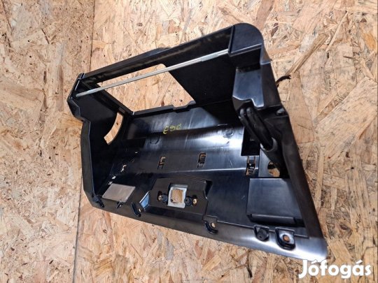 BMW 3 E90/91 (2007-2013) Kormány Alatti Tárolórekesz
