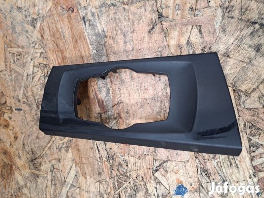 BMW 3 E90/91 (2007-2013) Világítás Kapcsolókeret