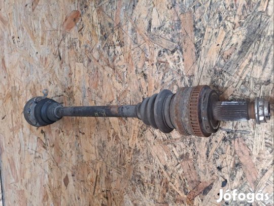 BMW 3 E90/91 (2007-2013)  2.0 Benzines Bal Hátsó Féltengely