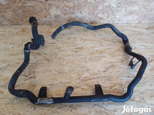 BMW 3 E90/91 (2007-2013)  2.0 Benzines Vízcső