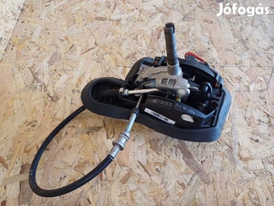 BMW 3 E90/91 (2007-2013)  Automata Váltókar