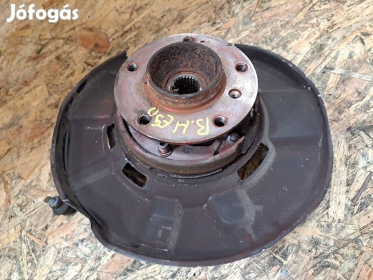 BMW 3 E90/91 (2007-2013)  Bal Hátsó Csonkállvány