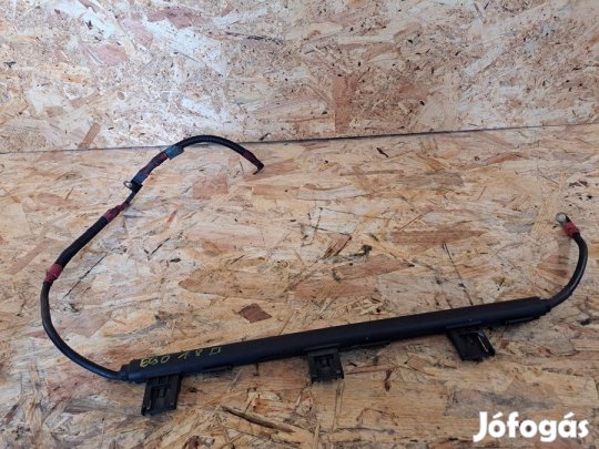 BMW 3 E90/91 (2007-2013)  Benzines  Pozitív Kábel