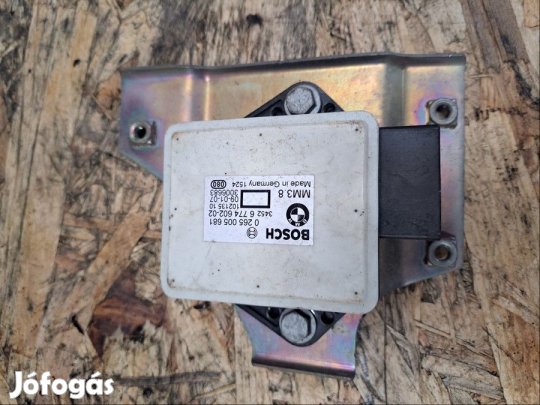 BMW 3 E90/91 (2007-2013)  Gyorsulás Érzékelő