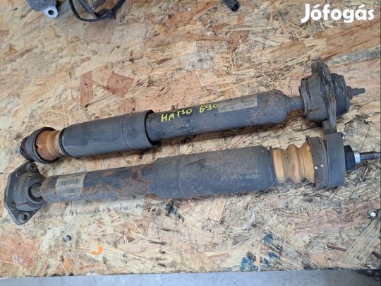 BMW 3 E90/91 (2007-2013)  Hátsó Lengéscsillapító Pár