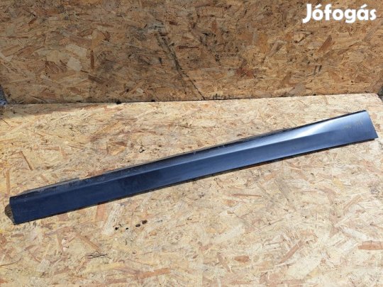 BMW 3 E90/91 (2007-2013)  Jobb Küszöb Burkolat