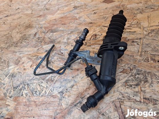 BMW 3 E90/91 (2007-2013)  Kuplung Alsómunkahenger