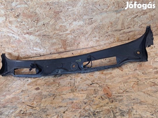 BMW 3 E90/91 (2007-2013)  Levélrács