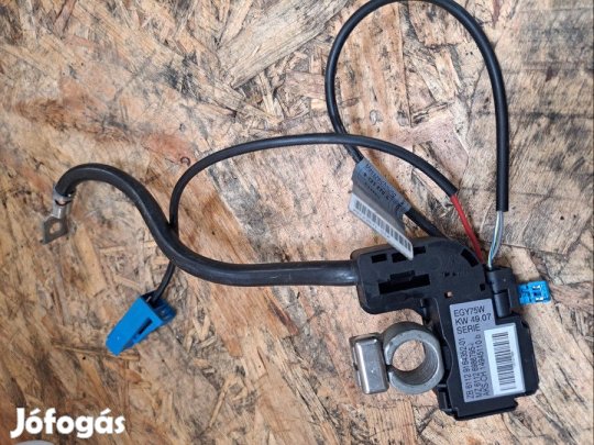 BMW 3 E90/91 (2007-2013) Negatívsarú