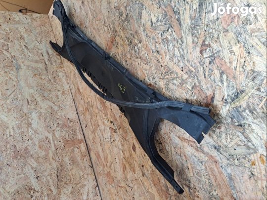 BMW 3 E90/91 (2007-2013)  Tűzfaltakaró