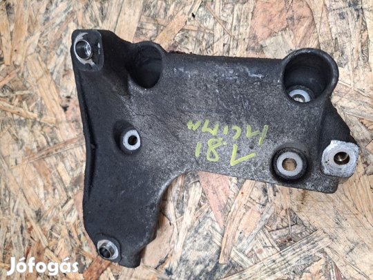 BMW 3 E90/91 (2007-2013)  .2.0 Benzines  Klímakompresszor Tartóbak