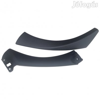 BMW 3 E90 E91 E92 jobb első fekete kapaszkodó ajtóbehúzó fogantyú