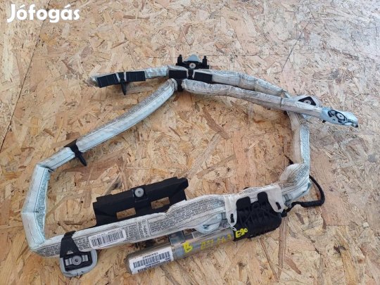 BMW 3 E90 (2007-2013) Bal Függönylégzsák