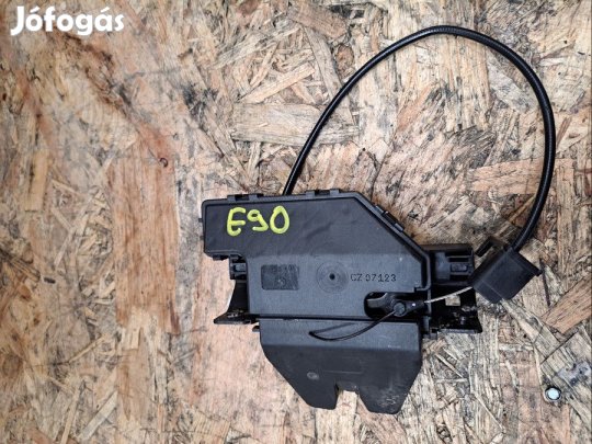 BMW 3 E90 (2007-2013) Csomagtérajtó Központi Zár