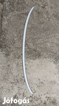 BMW 3 G20 kicsi szárny. (Gyári)