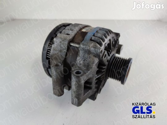 BMW 3 Touring (E91) 320 i N43 Generátor (7550468, 12317550468)