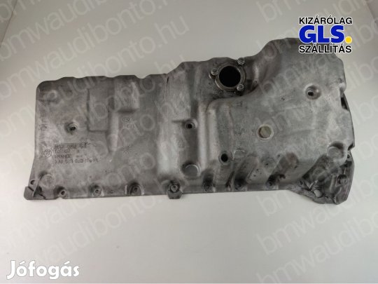 BMW 3 Touring (E91) 330 d 306D3 Olajteknő (7801363)