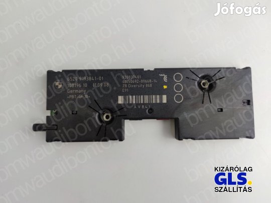 BMW 3 Touring (E91) Antenna erősítő (9193841, 65209193841, 65206934846