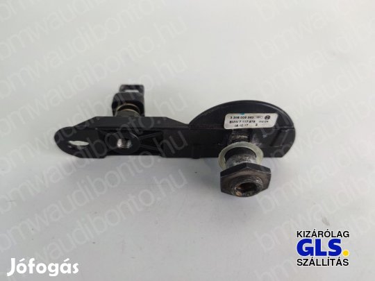 BMW 3 Touring (E91) Hátsó ablaktörlő motor (pozíciófüggetlen) (7117878