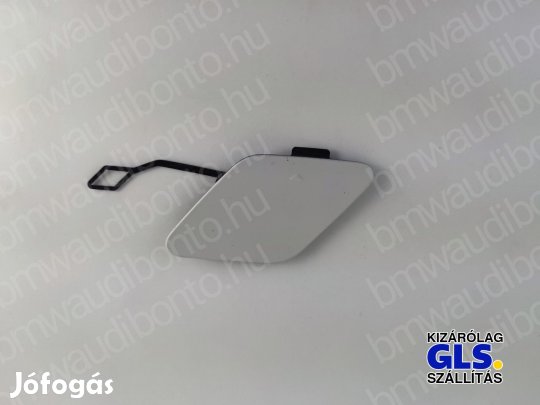 BMW 3 Touring (F31) Hátsó vonószemtakaró fedél (7384429)