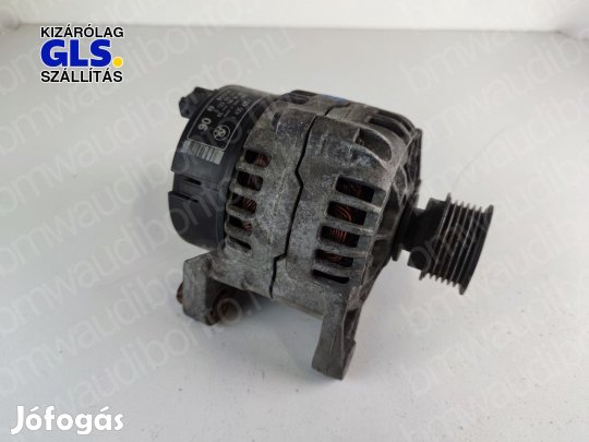 BMW 3 (E36) 316 i M43 Generátor (1435425)