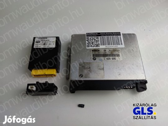 BMW 3 (E36) 318 i 184E2 Motorvezérlő egység/modul (ECU) (1429695)