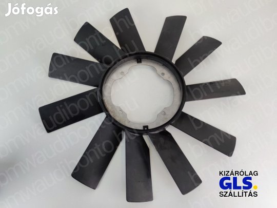 BMW 3 (E36) 320 i Hűtőventilátor lapát (7233639, 11527233639)
