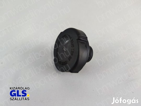 BMW 3 (E36) Kiegyenlítő tartály sapka (1742231, 17111742231)