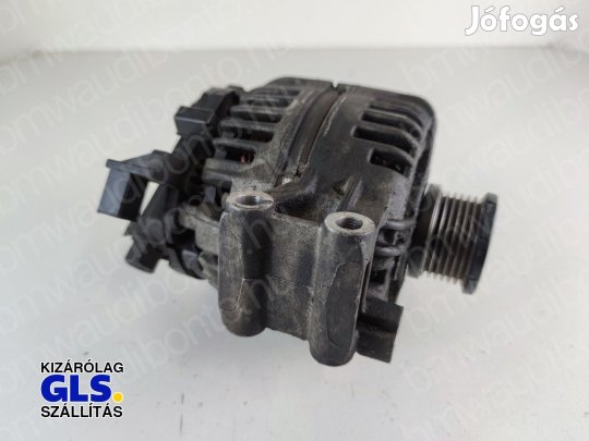 BMW 3 (E46) 316 i N40 Generátor (7521383, 12317521383)