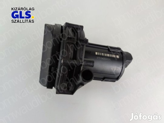 BMW 3 (E46) 316 i Szekunder levegő szivattyú (1715293, 11721715293)