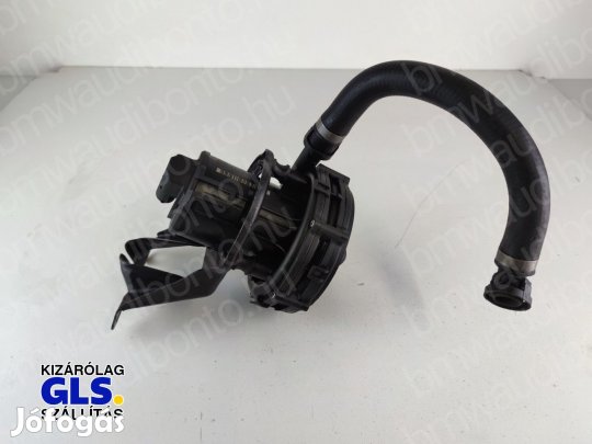 BMW 3 (E46) 316 i Szekunder levegő szivattyú (1715347, 11721715347)