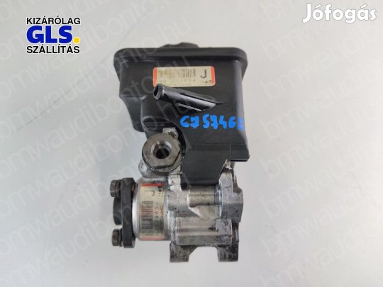 BMW 3 (E46) 318 d M47 Szervokormány motor (hidraulikus) (6757465)