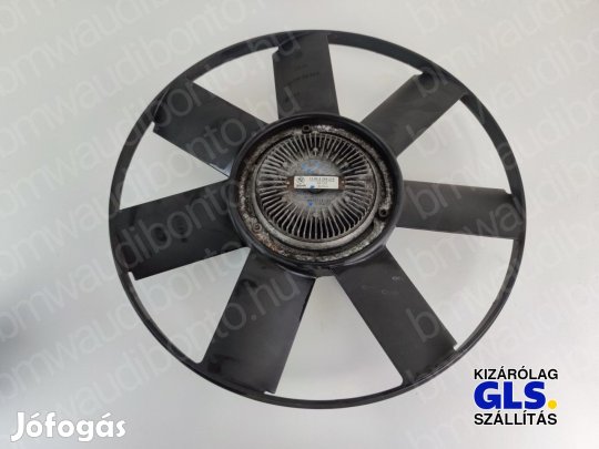 BMW 3 (E46) 318 d Viszkóventilátor hűtőventilátor (2249216)