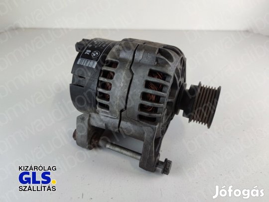 BMW 3 (E46) 318 i M43 Generátor (1435427, 12311435427, 12317509097)