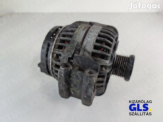 BMW 3 (E46) 318 i N40 Generátor (7521384, 12317521384)