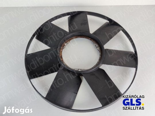 BMW 3 (E46) 320 d Hűtőventilátor lapát (2249372, 11522249372)