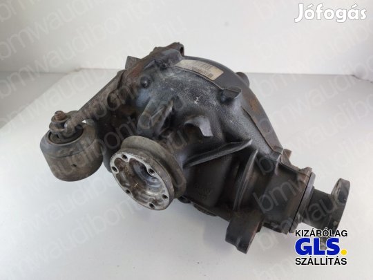 BMW 3 (E46) 320 d M47 Hátsó differenciálmű (7526158)