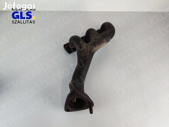 BMW 3 (E46) 320 i M52 Leömlő (soros) (1706538, 11621706538)