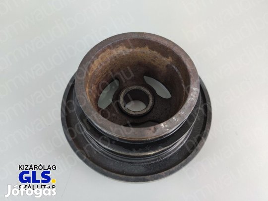 BMW 3 (E46) 320 i M54 Főtengely szíjtárcsa (1438995, 11231438995)