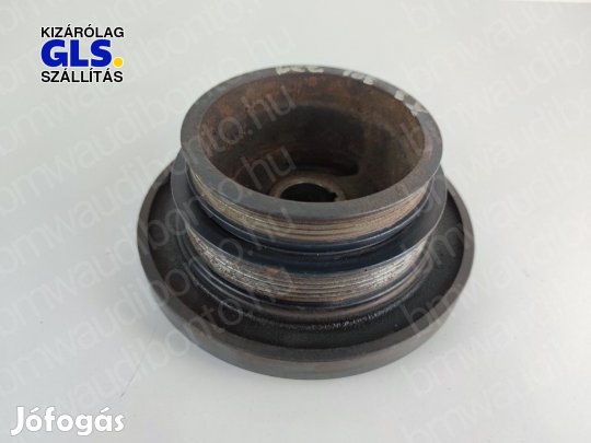BMW 3 (E46) 320 i M54 Főtengely szíjtárcsa (7513862, 11237513862)