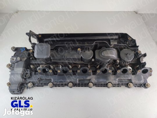 BMW 3 (E46) 330 d M57N Szelepfedél (7789395, 11127789395)