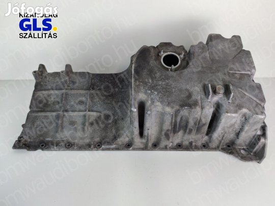 BMW 3 (E46) 330 d M57 Olajteknő (7788423, 11137788423, 11137793495)