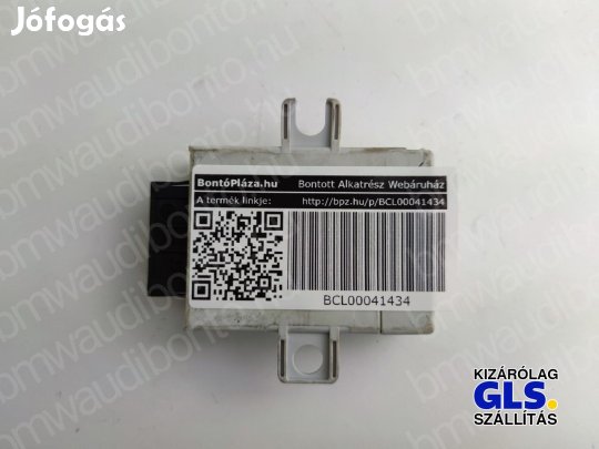 BMW 3 (E46) EWS vezérlőegység/modul (6905667, 61356905667, 61359145097