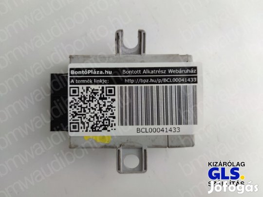 BMW 3 (E46) EWS vezérlőegység/modul (6941986, 61356941986, 61356934529