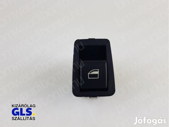 BMW 3 (E46) Elektromos ablakemelő kapcsoló (pozíciófüggetlen) (6902174