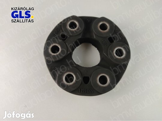 BMW 3 (E46) Hardy tárcsa (1229065, 26111229065, 26112228781)