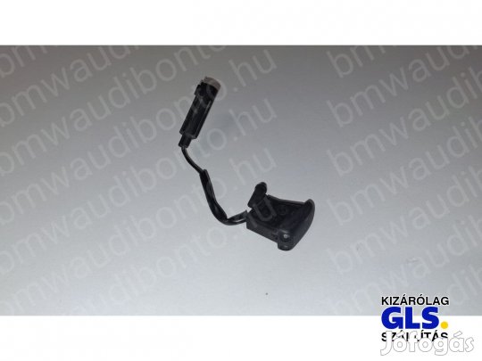 BMW 3 (E46) Szélvédőmosó szórófej (8362821, 61668362821, 61667056731)