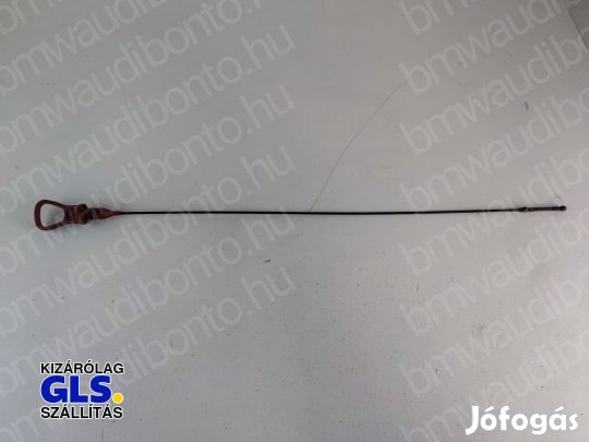 BMW 3 (E90) 316 d N47N Olajszintmérő pálca (8516508, 11438516508)