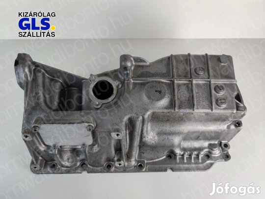 BMW 3 (E90) 316 d N47N Olajteknő (8512073, 11138512073, 11137803073)