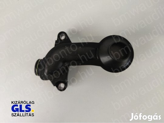 BMW 3 (E90) 316 d Olajszivattyú cső (7810773)